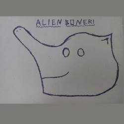 Dead As Amorphophallus : Alien Boner